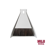 MUJI Desk Broom with Dustpan