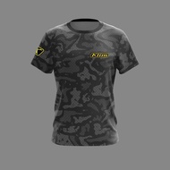 Klim Design 1 T-Shirt Riding Jersey