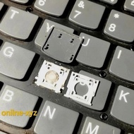 TOMBOL Tut leg Keyboard Button Rubber Lenovo 320 S145 14 14AST 14IKB 14ISK 14IGM 14IWL 14ADA 81da 81