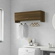 Wall shelves Hanging cupboard/s Laundry cupboard/s Wall Shelf