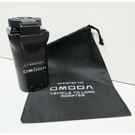 Chery Omoda E5 V2L Adapter