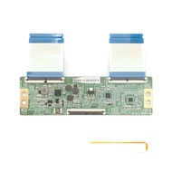 Redmi L55R6-A B0E Logic Board Logic Board HV550QUBF70 47-6060006Circuit Board