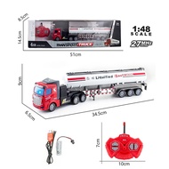 CTBIKE REMOTE CONTROL SCHOOL BUS 1:30 SCALE 27MHz WITH LED LIGHT
