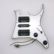 IBANEZ JEM RG Electric Guitar Pickups Dimarzi/Ibz Alnico Pickups HSH RG2550Z Electric Guitar Pickup 