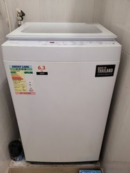 Toshiba AW-K731APH 6.3公斤洗衣機
