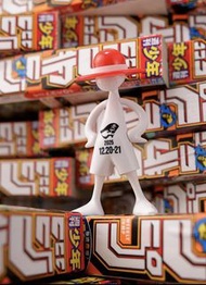 One Piece 海賊王 路飛 Luffy’s Private Mark Jump Festa 2026 會場先行販售紀念限定款  魂商店限定 1/20 全新未開