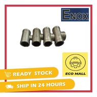 40mm x 15mm to 40mm x 32mm Stainless Steel Tee Malaysia High Quality Durable