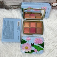 🔰🔰: Hourglass Ambient Lighting Palettes Holiday 2024 Collection Limited Edition (งานหิ้ว) สี Lotu