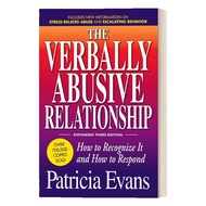 Milu The Verbally Abusive Relationship Patricia Evans Original English Books