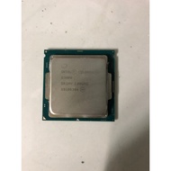 G3900T LGA 1151 CPU Dual Core Processor