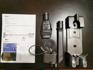 Dyson V6 吸塵機配件, 充電器, 操作手冊