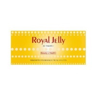 MIKIMOTO COSMETICS HEALTH FOODS ROYAL JELLY tablet 60 tablets