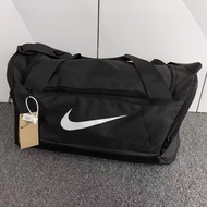 Nike Brasilia Duffle Bag