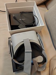 oculus go  未用過