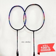 Apacs Badminton Racket Original Status 35 LBS