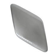 Grey Right Front Bumper Headlight Washer Cover Cap Fit For BMW M3 M4 F80 F82 F83 2014-2018