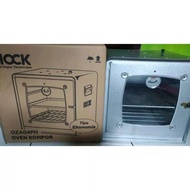 Oven hock zinc no. 3 30cm oven hock zinc no. 4 27cm economical oven hock/ READY