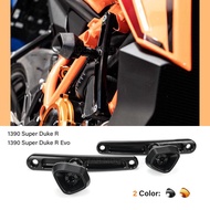 Anti-shock Frame Slider For 1390 SuperDuke R Evo 1390 Super Duke R Evo 2024- Motorcycle Frame Fall P