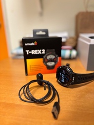 Amazfit T-Rex 2