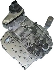 42RLE Transmission Valve Body with Solenoid Block for Challenger for Charger for Durango for Cheroke