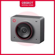 OBSBOT MEET 2 4K AI-Webcam for Seamless Video Quality