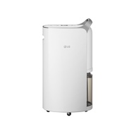 LG เครื่องลดความชื้น 16 ลิตร รุ่น MD16GQSA1.ATH