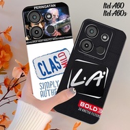 ITEL A60 Softcase A60S/ - Procamera itel A60 Softcase Latest A60S/ - Latest A60S Casing - Latest Ite