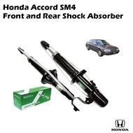 Honda Accord SM4 Front and Rear Shock Absorber