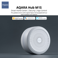 【Pre Order】Aqara M1S Gen 2 Hub | Zigbee 3.0 | Smart Home Controller | Google Alexa HomeKit