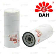 LF-7101Oil filter SP-1010 B76-B 0451403077 LSF5140 FLI6943 9309