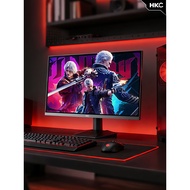 HKC Display 27 Inch 2K220HZ Gaming Game 200 Lift Computer G27H2Pro Screen G27Max