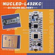 1PCS/LOT! NUCLEO-L432KC STM32L432KCU6 Microcontroller STM32 Nucleo-32 development board New