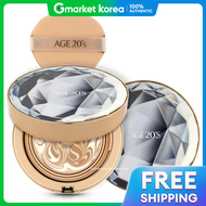 Age 20s | Age20s Essence Cover Pact IdADE Edition 21 Shade Original