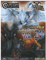 藏前玩具 盒玩 魔物獵人 monster hunter plus vol 29 原條 6小盒