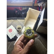 Gshock DW8200 Frogman WCCS