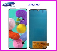 อะไหล่มือถือ Samsung A51 4GA515A515F/สายแพร/ลำโพงหูฟัง/กระดิ่ง/ฝาหลัง/ถาดซิม/กระจกเลนส์กล้อง/แบต EB-