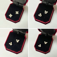 Fashion Earrings Earstud EarClip2496