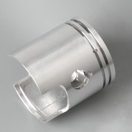 351-00004-0 Piston set (0.5Mm O/s) for Tohatsu boat engine 15HP 18HP M15B2 M15C M18D M9.9B2 M9.9C pi
