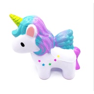 Unicorn Squishy