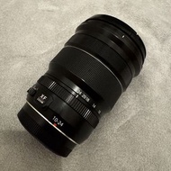 Fujifilm FUJINON XF10-24mm F4 R OIS