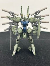 Gundam Artifact Palace Athene