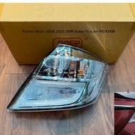 OEM Albino TailLamps For Perodua Bezza 2016-2025