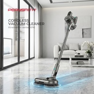 PerySmith Cordless Vacuum Cleaner Xtreme Pro Series XP6