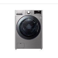 LG 20/10kg Front Load Washer Dryer with Steam™ F2720RVTV