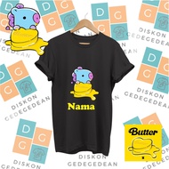 Bts Butter Mang T-shirt. Bts Butter Mang shirt