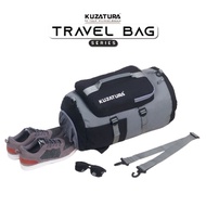 Tas Duffel Besar Tas Mudik Pakaian Baju Jumbo Travel Bag Tas Jinjing Multifungsi Backpack Untuk Gym 