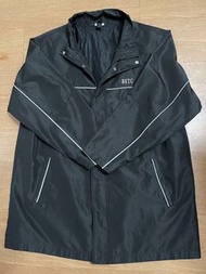 善德 校服 黑色 BSTC 外套