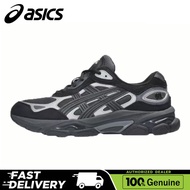 ASICS Gel-NYC 2.0 Men's and women's shoes Running shoes Grey Black