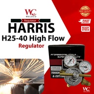 HARRIS H25-40 High Flow Regulator