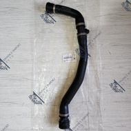 Upper Radiator Hose bmw F30 B48 Original bmw 17128616528